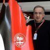 Sergio Marchionne: "Me gustaría ver a Alfa Romeo en la Fórmula 1"
