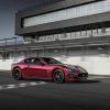 Maserati GranTurismo Sport Special Edition, recordando el pasado del tridente