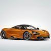 Nuevo McLaren 720S, rompiendo con lo establecido