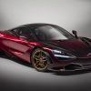 McLaren 720S Velocity by MSO, carta blanca a la personalización
