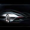 McLaren BP23, el sucesor del mítico F1 ya está aquí