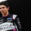 Esteban Ocon: "No le tengo miedo a Max Verstappen"