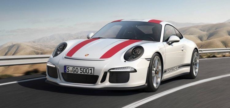 Se avecinan grandes cambios en el futuro 911 y toda la gama de Porsche