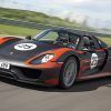 Toca esperar: el sucesor del Porsche 918 Spyder no verá la luz hasta 2025