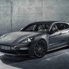 Nuevo Porsche Panamera Sport Turismo, el Panamera más polivalente