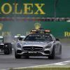 El futuro Safety Car de la Fórmula 1 podría ser un coche de conducción autónoma