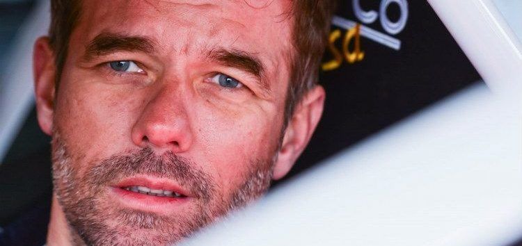 Loeb pincha tres veces en la Etapa 4: «Hemos pagado caro la etapa de ayer»