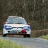 Sébastien Loeb vuelve a los rallyes y lo hace con un Peugeot 306 Maxi