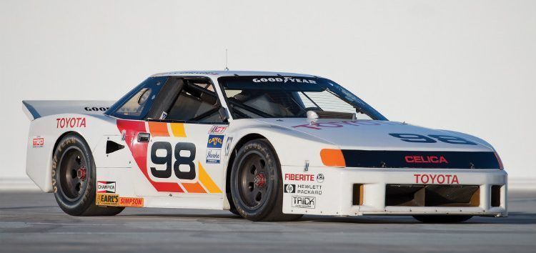 Maravillas de la Ingeniería: Toyota Celica Turbo GTO