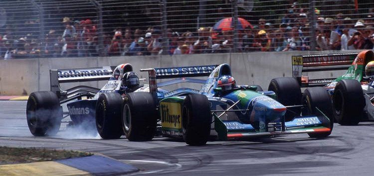 La ciudad de Adelaida, interesada en volver a tener un Gran Premio de Fórmula 1