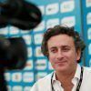 Alejandro Agag: "La Fórmula E es buena para el mundo"