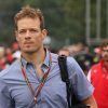 ¿Qué fue de Alexander Wurz?
