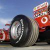 Suena Bridgestone como posible sustituto de Pirelli en la Fórmula 1