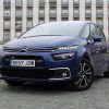 Prueba Citroën C4 Picasso 2017: Un ‘coco’ para la competencia