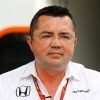 Eric Boullier: "Fernando ha hecho una carrera fantástica y estos puntos son un alivio para el equipo"