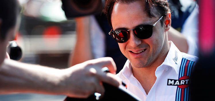 Felipe Massa: «Este año tenemos un coche muy competitivo»