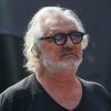 Flavio Briatore: "No comparto el optimismo que rodea a Ferrari"