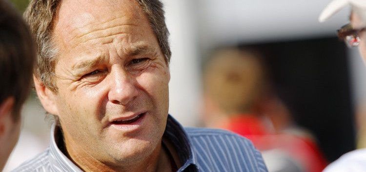 Gerhard Berger: «El proyecto de Honda y Toro Rosso funcionará a la larga»