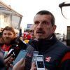 Guenther Steiner, sobre los motores de 2021: "Tienen un buen concepto para empezar"