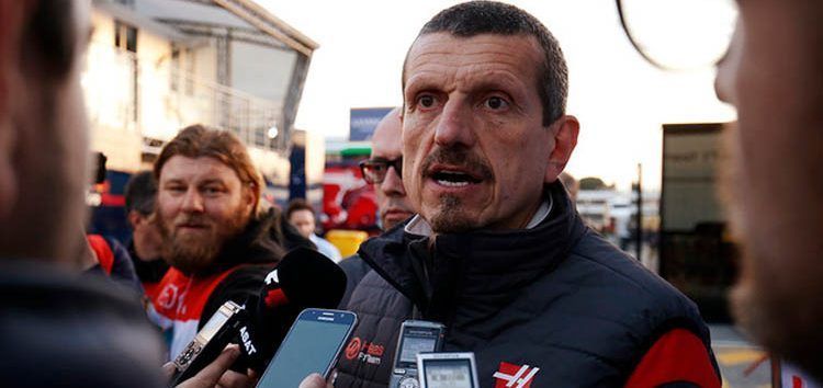 Guenther Steiner, sobre los motores de 2021: «Tienen un buen concepto para empezar»