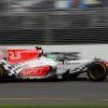 Ross Brawn quiere que los dorsales aparezcan en las aletas de tiburón