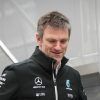 James Allison: "El ritmo no sirve de nada si no juegas correctamente las cartas"
