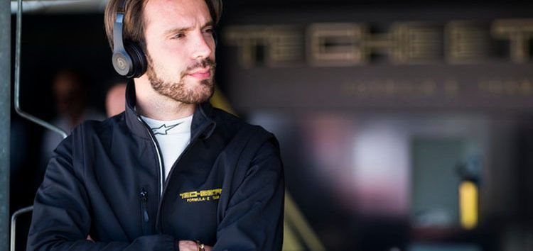 Jean-Éric Vergne: «Algunos pilotos de F1 que compiten en Le Mans son muy egoístas»