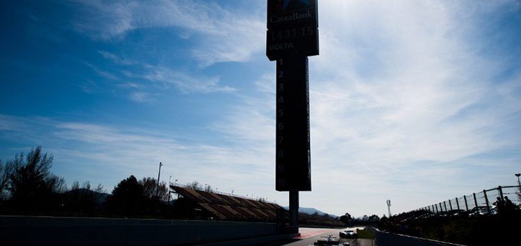 El Circuit de Barcelona-Catalunya, muy contento con Liberty Media
