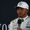 Lewis Hamilton, preocupado por el rendimiento de Ferrari con altas temperaturas
