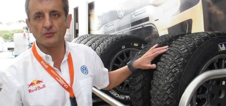 Luis Moya: «Alonso debe estar frustrado con esta situación»