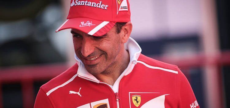 Marc Gené sobre los nuevos Fórmula 1: «Creo que se van a hacer récords de pista»