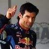 Mark Webber formará parte del Salón de la Fama del Motor de Australia
