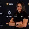 Marta García pierde el apoyo de la Renault Sport Academy