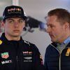 Max Verstappen no se lleva bien con su actual popularidad