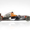 McLaren le da un gran mazazo a Honda