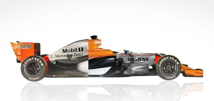 McLaren le da un gran mazazo a Honda