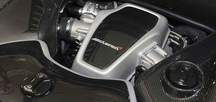 ¿Por qué McLaren no fabrica sus propios motores de Fórmula 1?