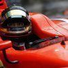 Nabil Jeffri, nuevo piloto de Trident Racing para la temporada 2017 de GP2
