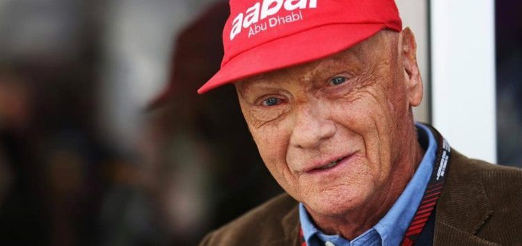 Niki Lauda sobre el duelo Vettel-Hamilton: «El resto no pueden seguirlos»