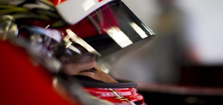 Nobuharu Matsushita y ART lideran la primera jornada de pruebas de la FIA Formula 2