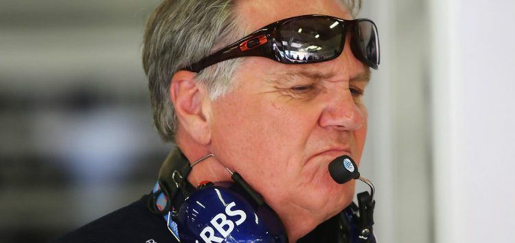 Patrick Head asegura que Mercedes seguirá dominando en 2017