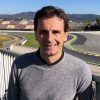 Pedro de la Rosa: "McLaren es el equipo que mejor evoluciona sus coches"