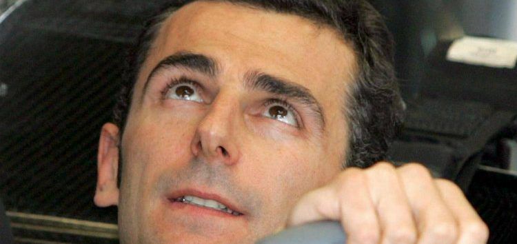 Pedro de la Rosa ficha por el equipo Techeetah de la Fórmula E