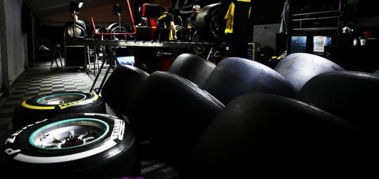 En Pirelli no saben si continuarán en Fórmula 1 más allá de 2019