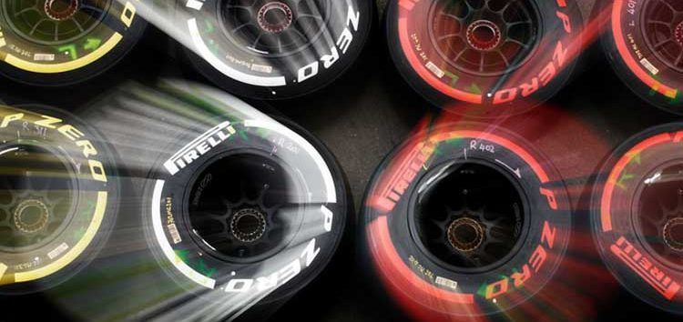 Pirelli anuncia sus compuestos para el Gran Premio de Malasia 2017