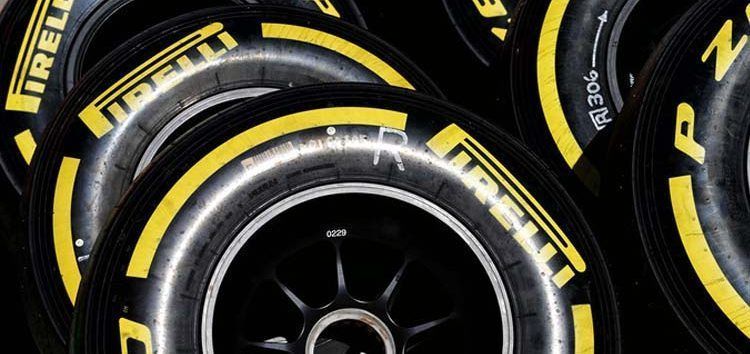 Pirelli da a conocer los neumáticos para Barcelona, Montecarlo, Montreal y Bakú