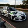La experiencia de vivir un rally desde dentro por primera vez
