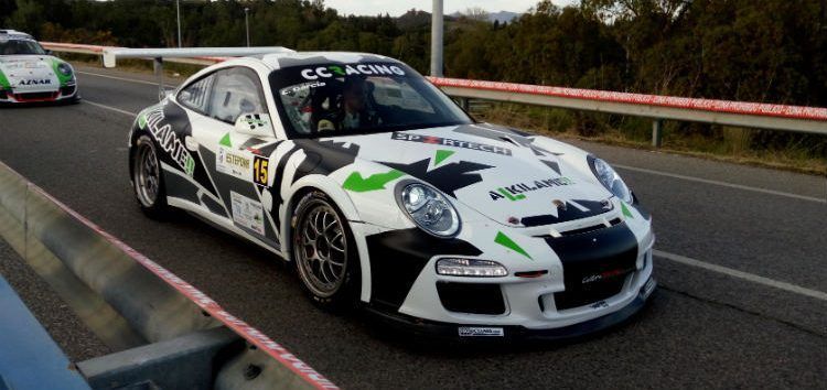La experiencia de vivir un rally desde dentro por primera vez