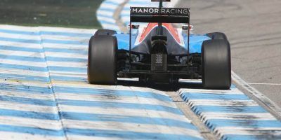 Man Nor Racing Rio Manor Racing, la última evidencia de que algo no funciona en la Fórmula ...