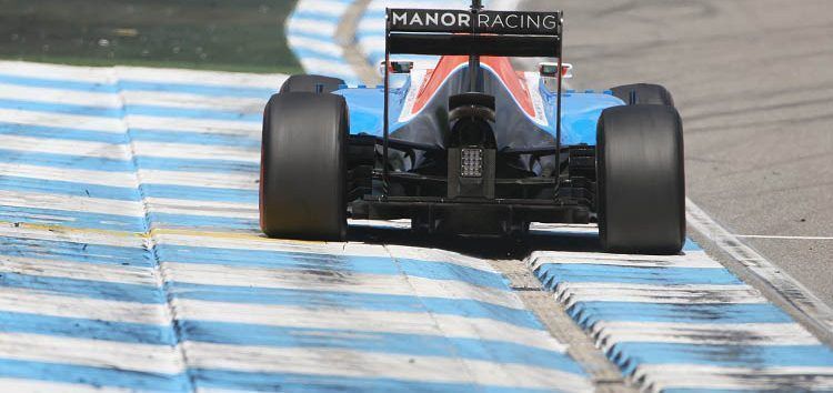Manor Racing, la última evidencia de que algo no funciona en la Fórmula 1